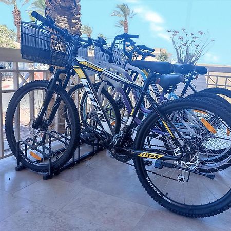Brown Eilat Hotel エクステリア 写真