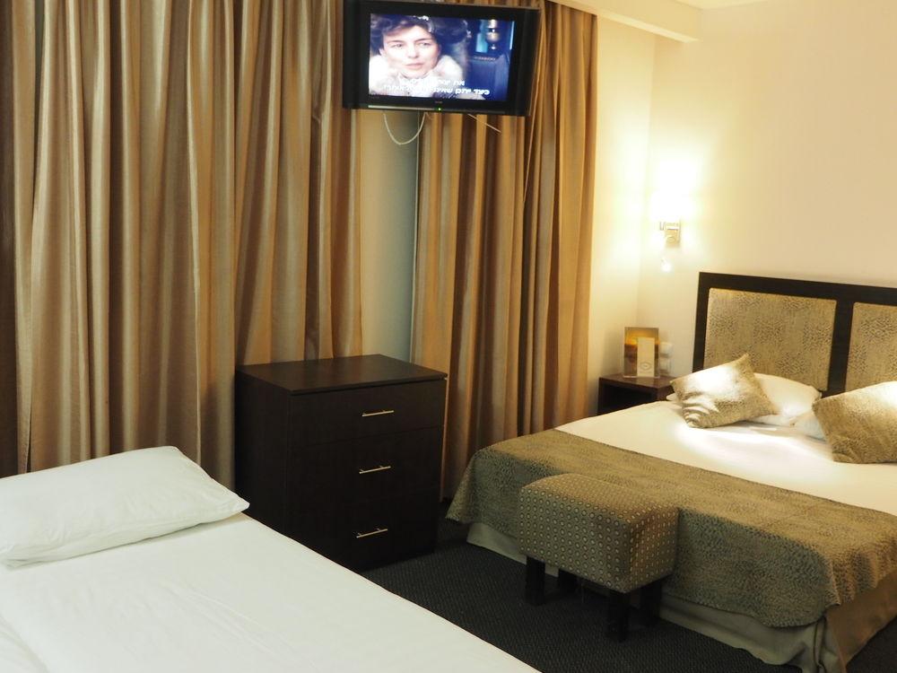 Brown Eilat Hotel エクステリア 写真