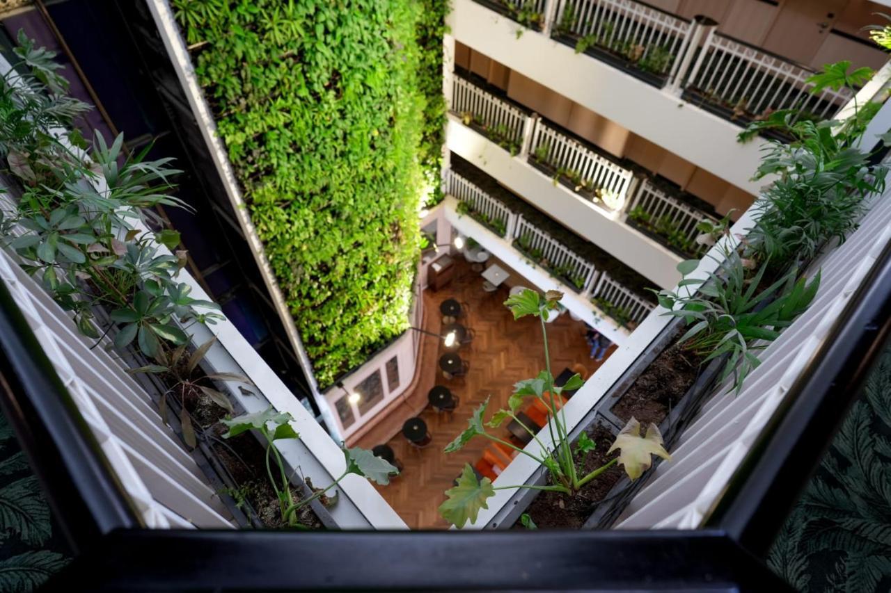 Brown Eilat Hotel エクステリア 写真