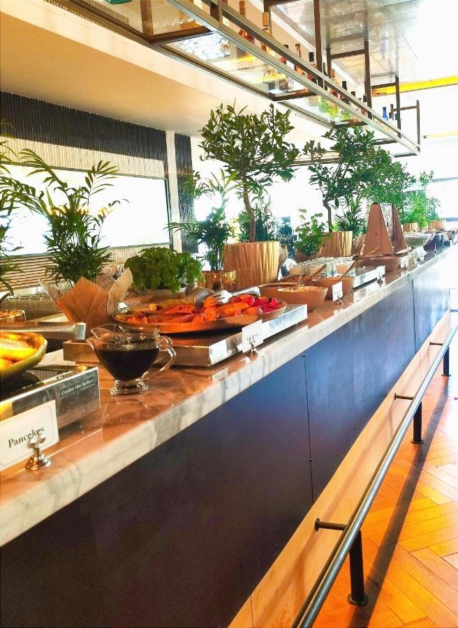 Brown Eilat Hotel エクステリア 写真