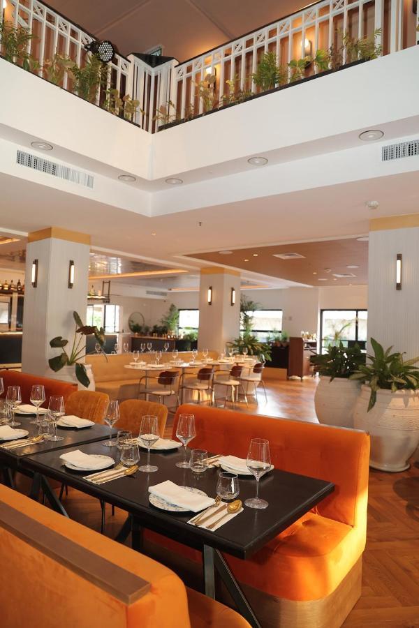 Brown Eilat Hotel エクステリア 写真
