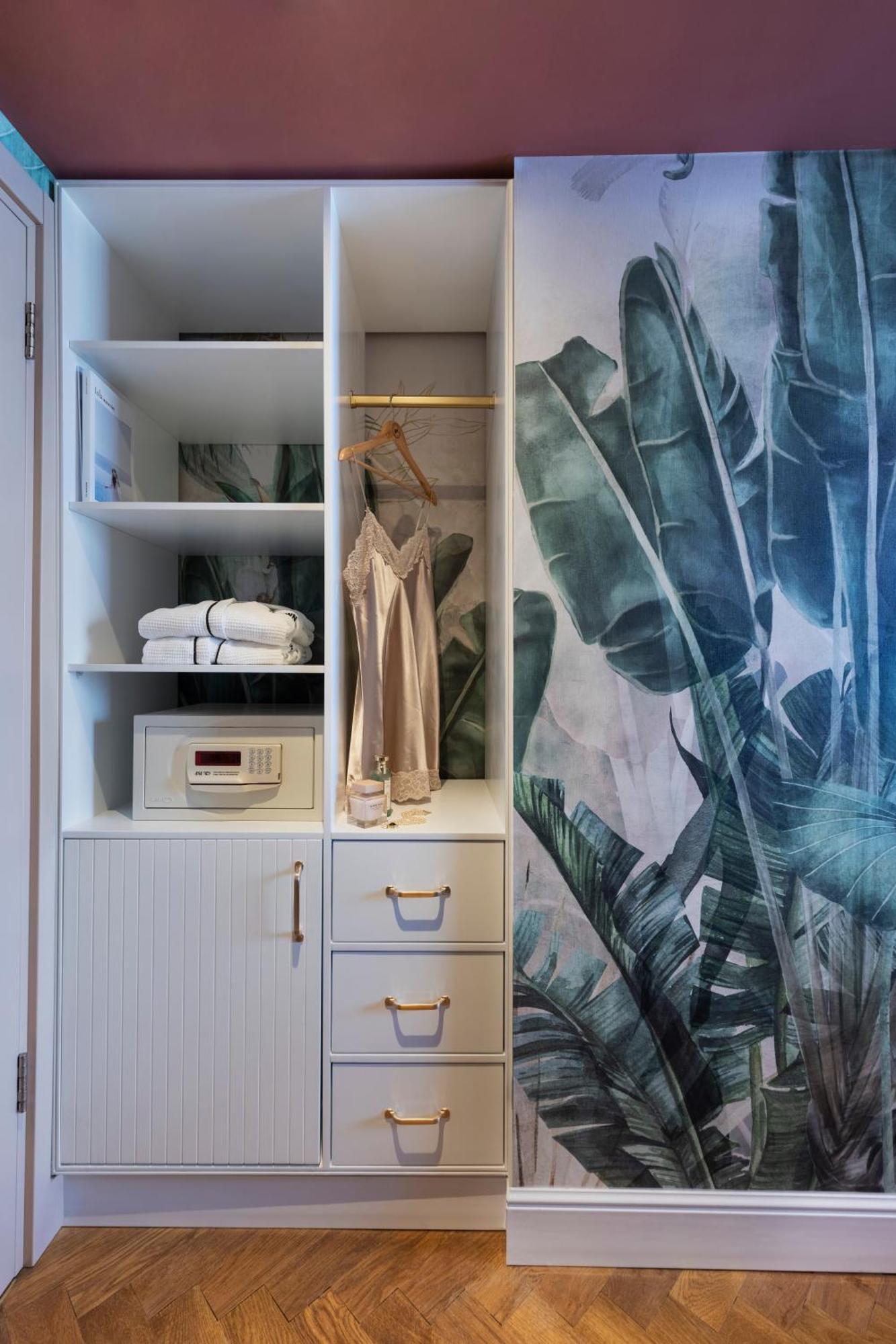 Brown Eilat Hotel 部屋 写真