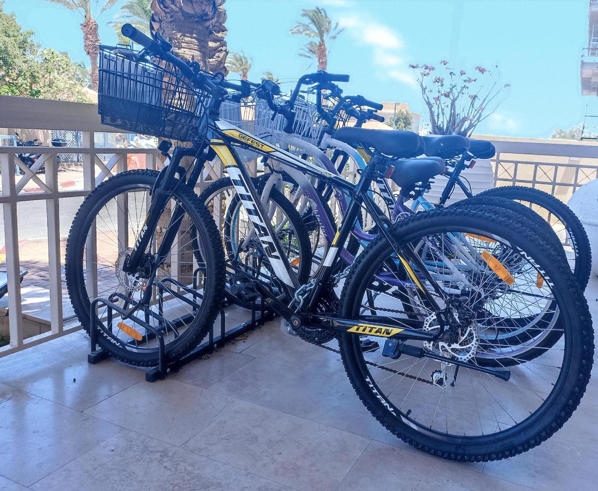 Brown Eilat Hotel エクステリア 写真