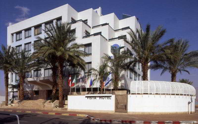 Brown Eilat Hotel エクステリア 写真